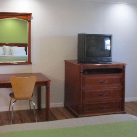 Motel 6-Fresno, Ca Dış mekan fotoğraf