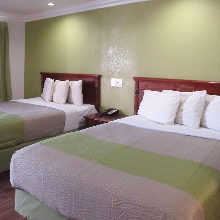 Motel 6-Fresno, Ca Dış mekan fotoğraf