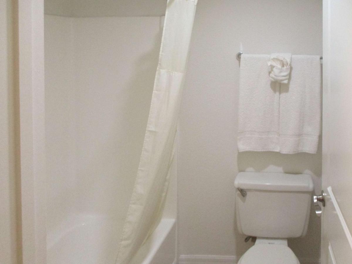 Motel 6-Fresno, Ca Dış mekan fotoğraf